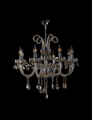 Candil Palace D6506/8L