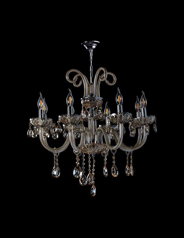 Candil Palace D6506/8L