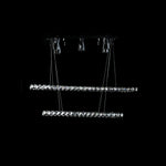 Candil Rectangular Venus R23/5