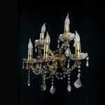 Arbotante Maria Theresa RG5006-5W Gold