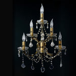 Arbotante Maria Theresa RG5006-6W Gold