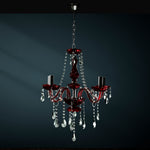 Candil Palace KCW04-5L