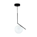 Lámpara Colgante Cosmos Boreal de 1 Luz LED