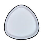 Plafón De Techo Led con 3 Niveles De Brillo Cosmos Triángulo Redondo