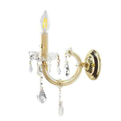 Arbotante Maria Theresa RG5006-1W Gold