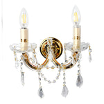 Arbotante Maria Theresa RG5006-2W Gold