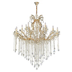 Candil Maria Theresa RG5001-25L Gold