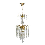 Candil Milan L-30-GD