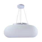 Lámpara De Techo Led con 3 Niveles de Brillo Cosmos Circular Blanco
