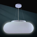 Lámpara De Techo Led con 3 Niveles de Brillo Cosmos Circular Blanco
