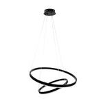 Lámpara de Techo LED con 3 Niveles de Brillo Cosmos División de Anillos