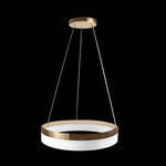 Lámpara de Techo LED con 3 Niveles de Brillo Cosmos Espacial