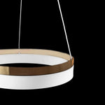 Lámpara de Techo LED con 3 Niveles de Brillo Cosmos Espacial