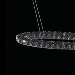 Candil Oval Jupiter A5/3