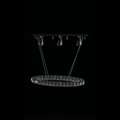 Candil Oval Jupiter A5/3