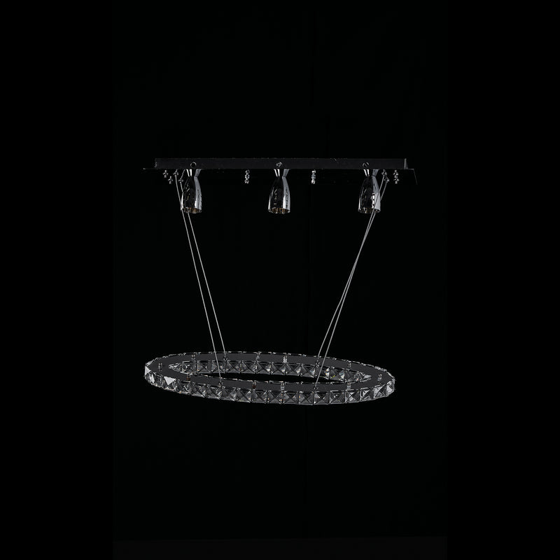 Candil Oval Jupiter A5/3