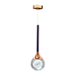 Lámpara de Techo LED con 3 Niveles de Brillo Cosmos Luna