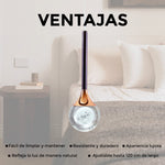 Lámpara de Techo LED con 3 Niveles de Brillo Cosmos Luna