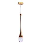 Lámpara de Techo LED con 3 Niveles de Brillo Cosmos Estrella Fugaz