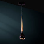 Lámpara de Techo LED con 3 Niveles de Brillo Cosmos Asteroide