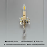 Arbotante Maria Theresa RG5006-1W Gold