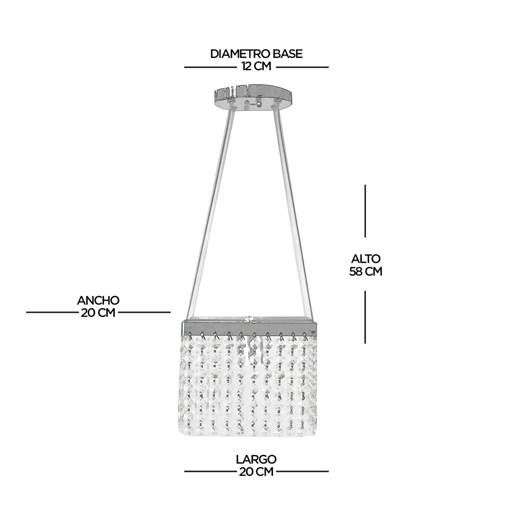 Candil Eco EC1020 G Light Depot