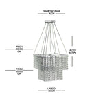 Candil Eco EC2030 N