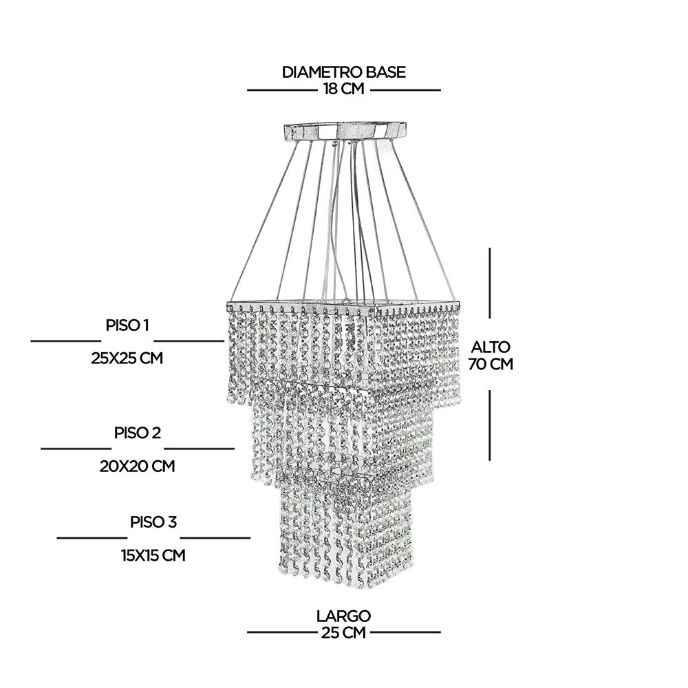 Candil Eco EC3025 G