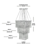 Candil Eco EC3025
