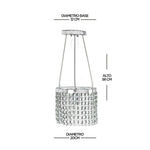 Candil Eco ER1020 G