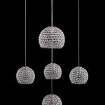 Candil Globos GL1823-5