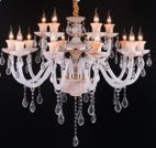 Candil Palace D6809/6L