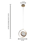 Lámpara de Techo LED con 3 Niveles de Brillo Cosmos Dyson