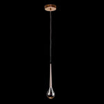Lámpara de Techo LED con 3 Niveles de Brillo Cosmos Asteroide