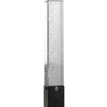 Lámpara de Mesa LMSQC200 BK