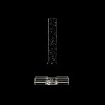 Lámpara de Mesa LMSQC200 BK