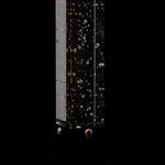 Lámpara de Mesa LMSQC200 BK