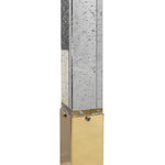 Lámpara de Mesa LMSQC200 GD