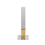 Lámpara de Mesa LMSQC200 GD