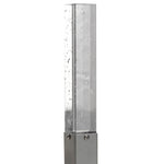 Lámpara de Mesa LMSQC200 PCH