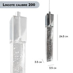 Candil Star SQC200/1L CH