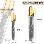 Candil Star SQC300/1L GD