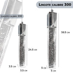 Candil Star SQCD200/6L CH