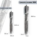 Candil Star SQC300/1L CH