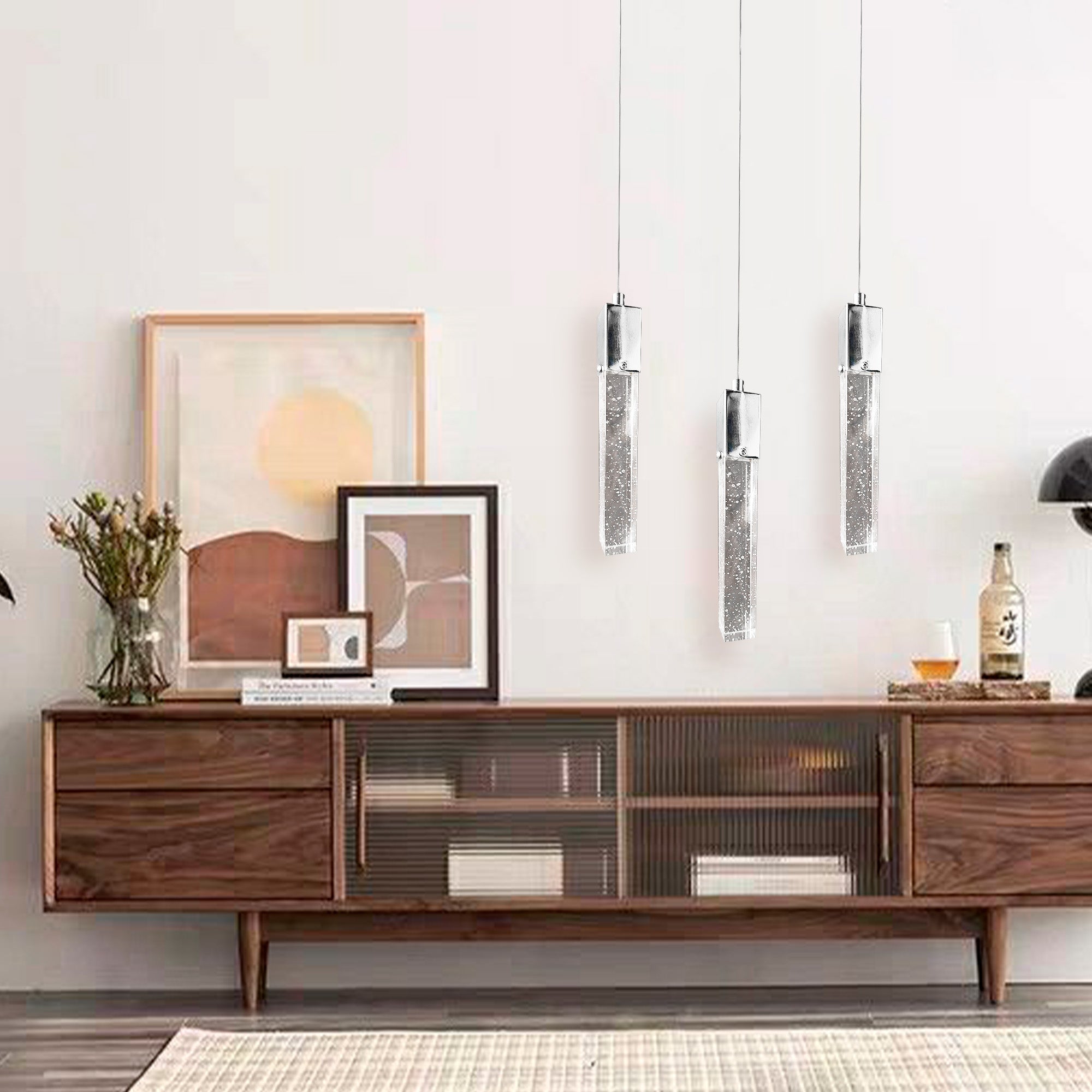 Candil Star SQCR200/3L CH