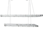 Candil Rectangular Venus R12/5