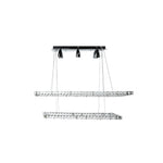 Candil Rectangular Venus R12/5