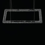 Candil Rectangular Venus R2/5