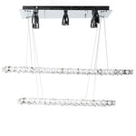 Candil Rectangular Venus R23/5