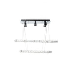Candil Rectangular Venus R23/5